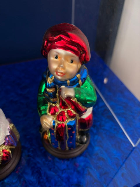 Decorative Kid