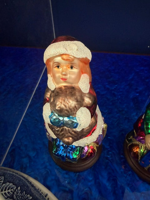 Decorative Kid