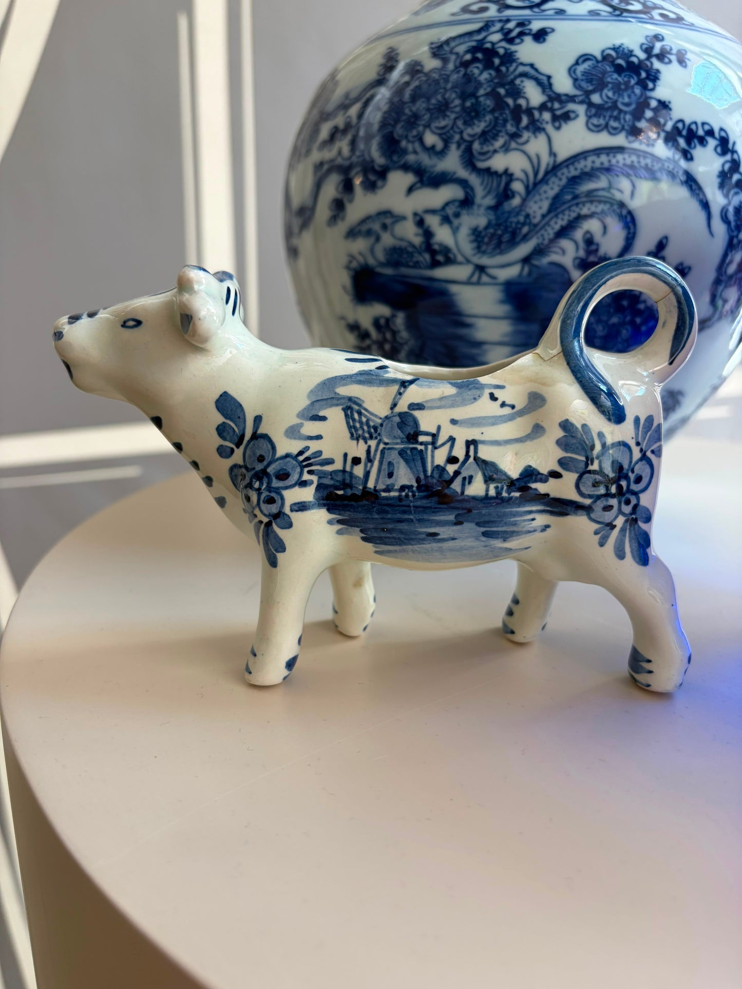 Cow Handmade in Holland