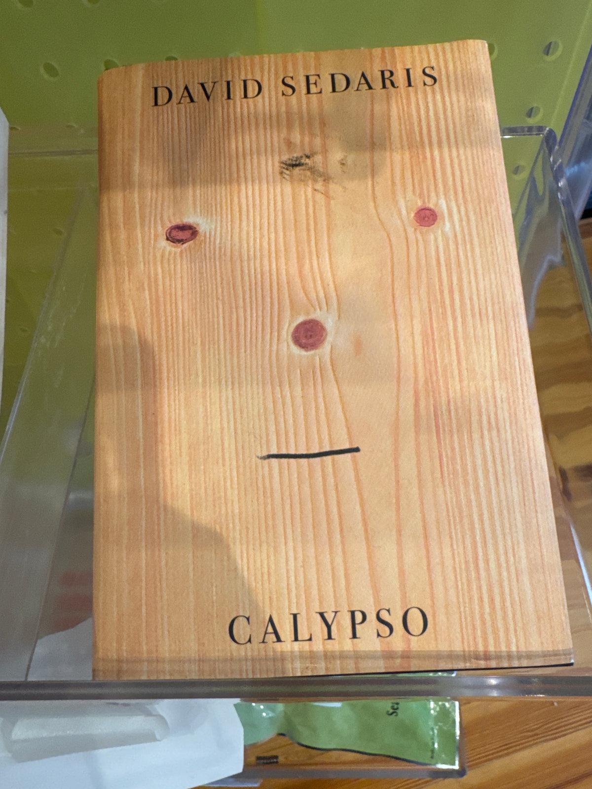 Calypso