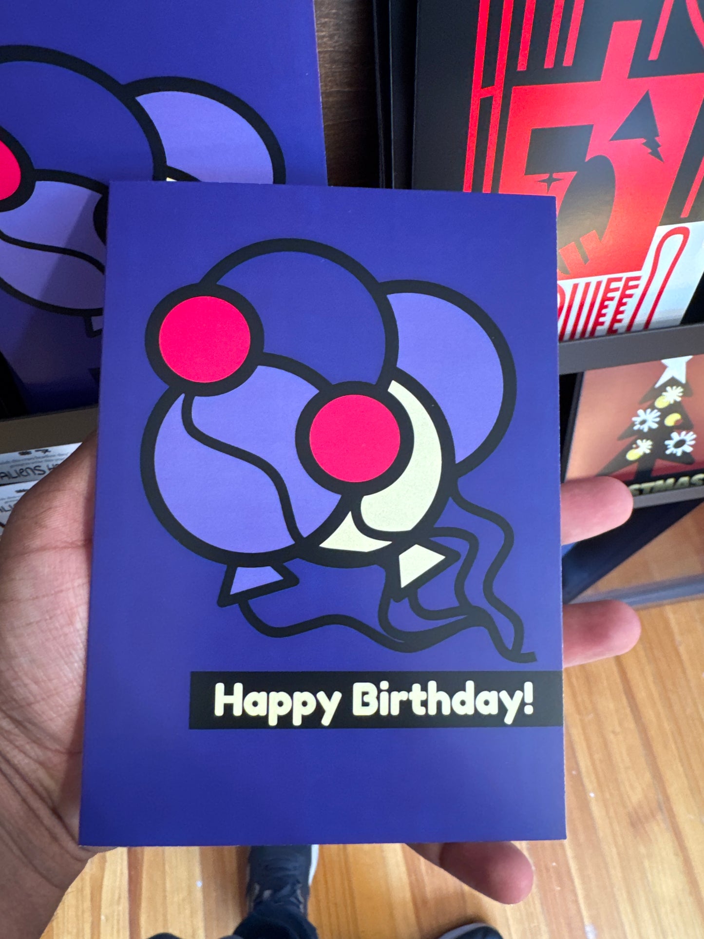 Happy Birthday Cindy