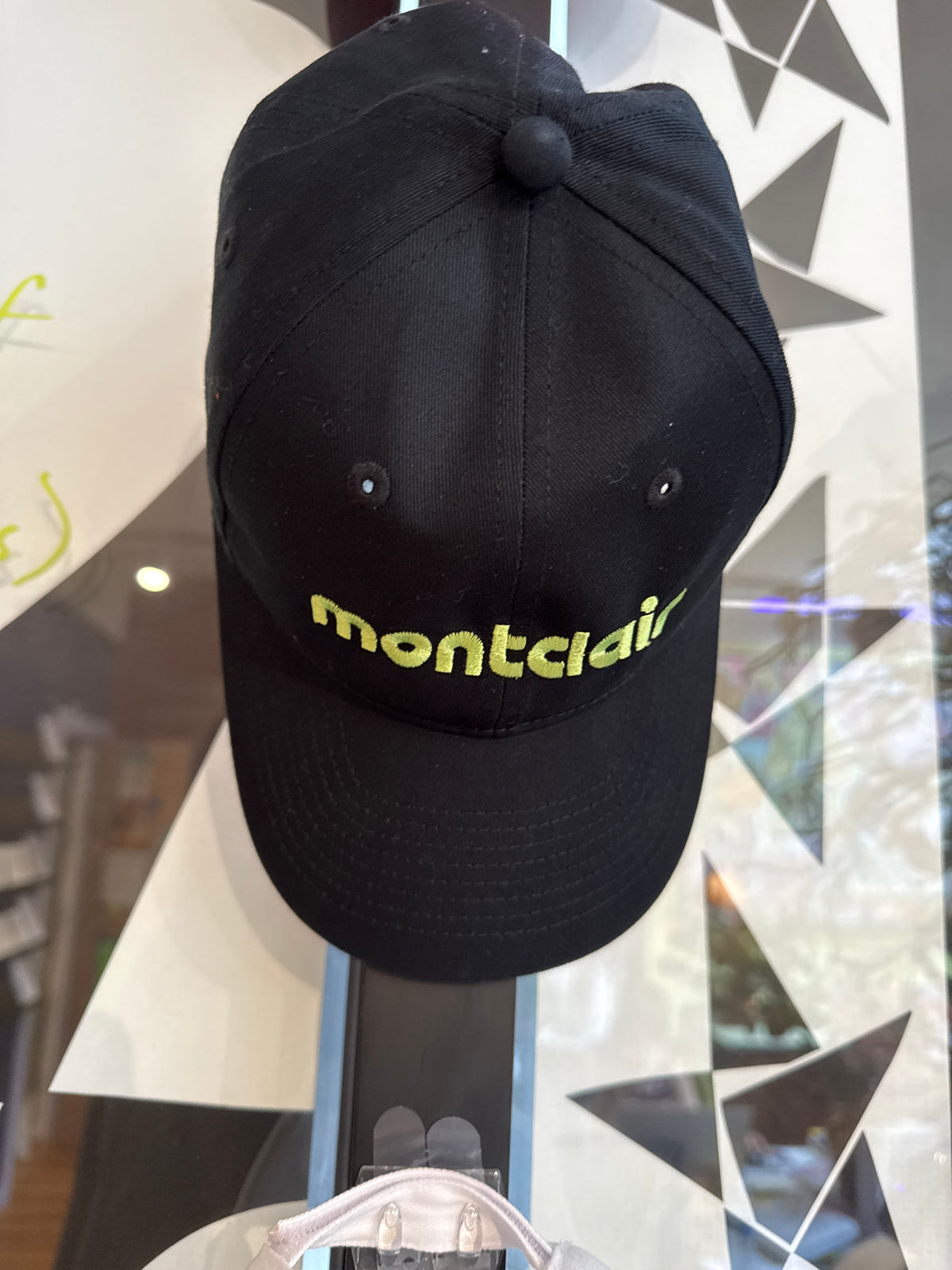 Montclair Hat