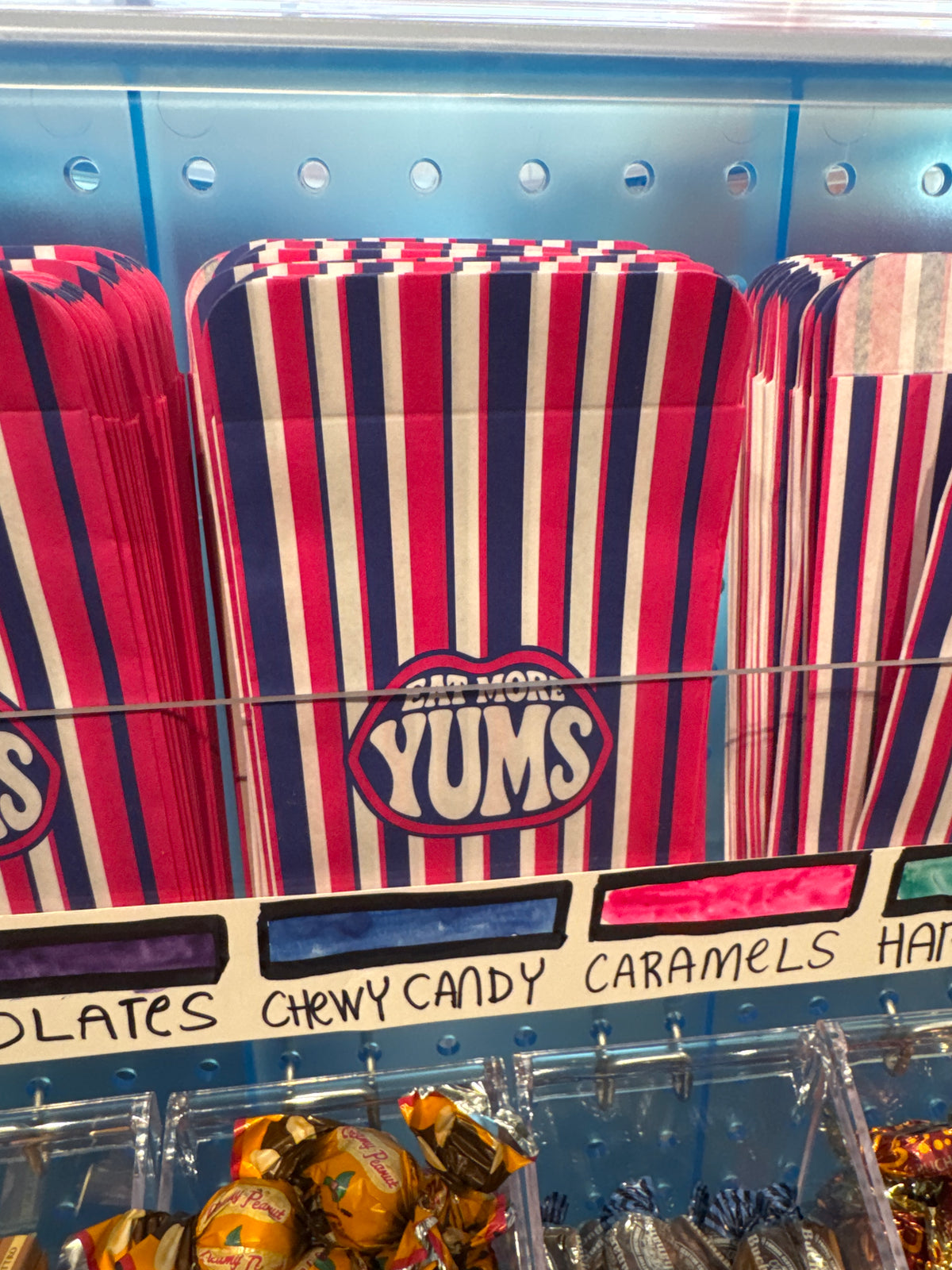 Yums Bag