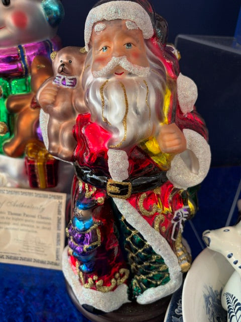 Santa