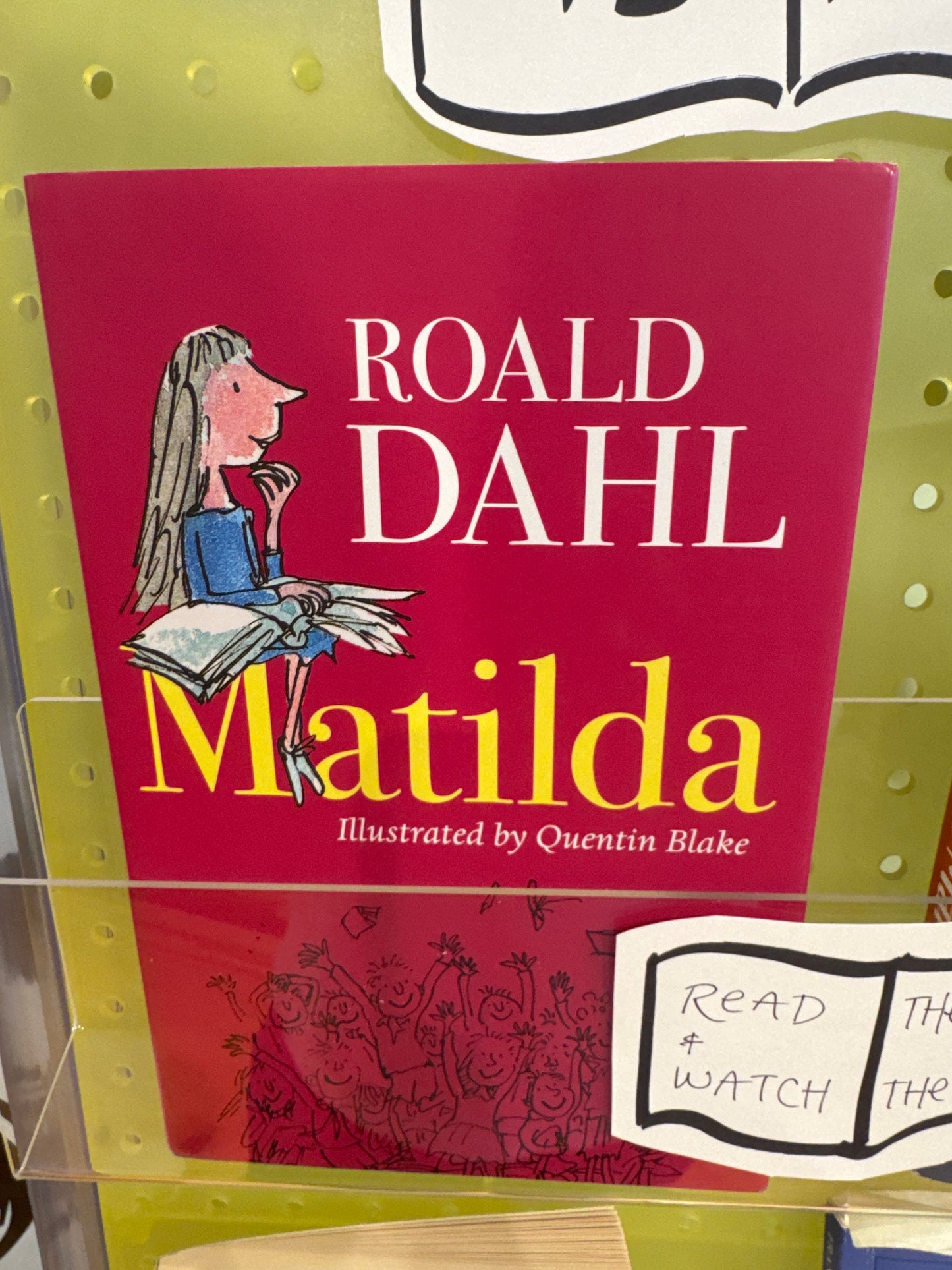 Matilda