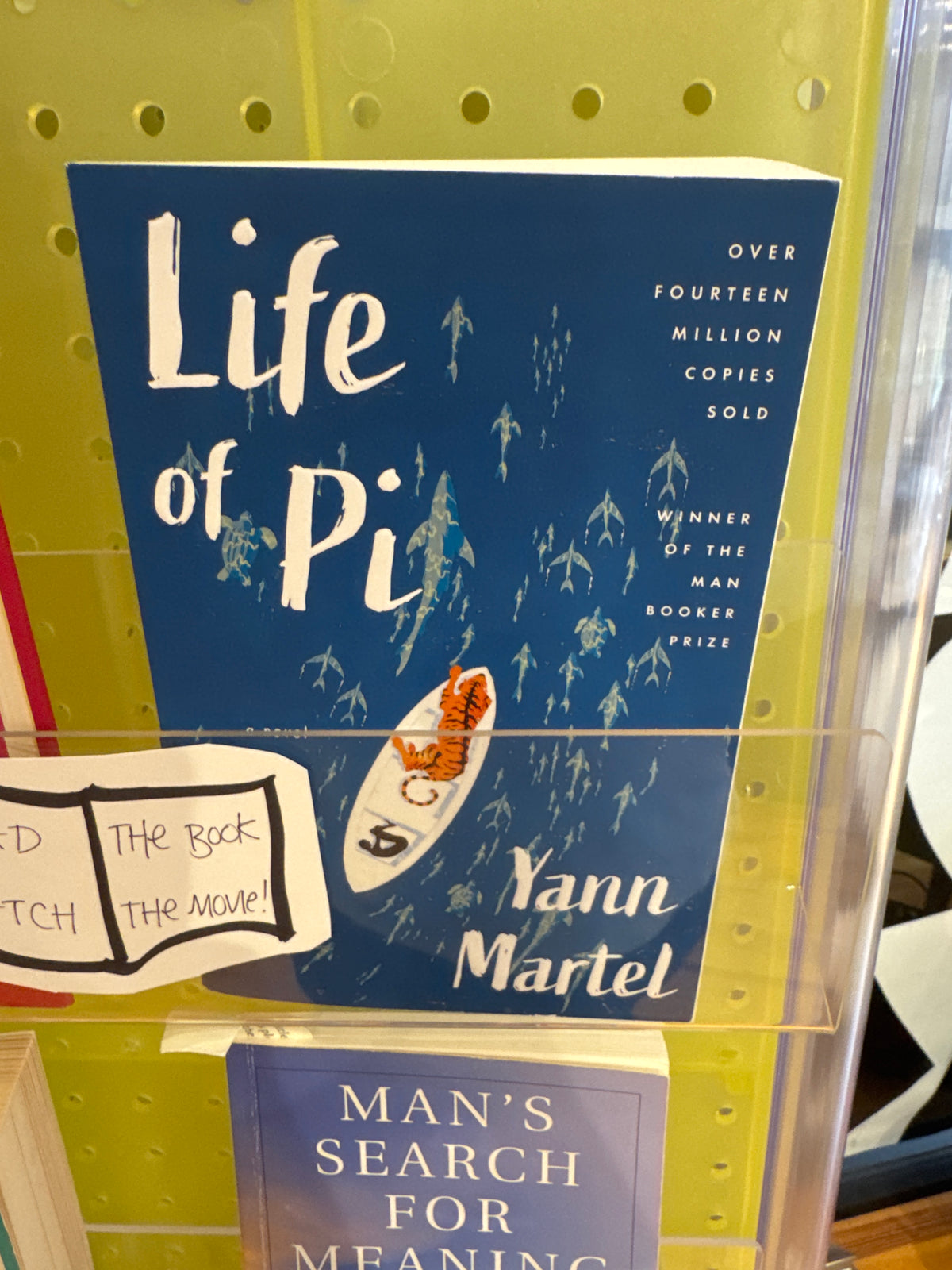 Life of Pi