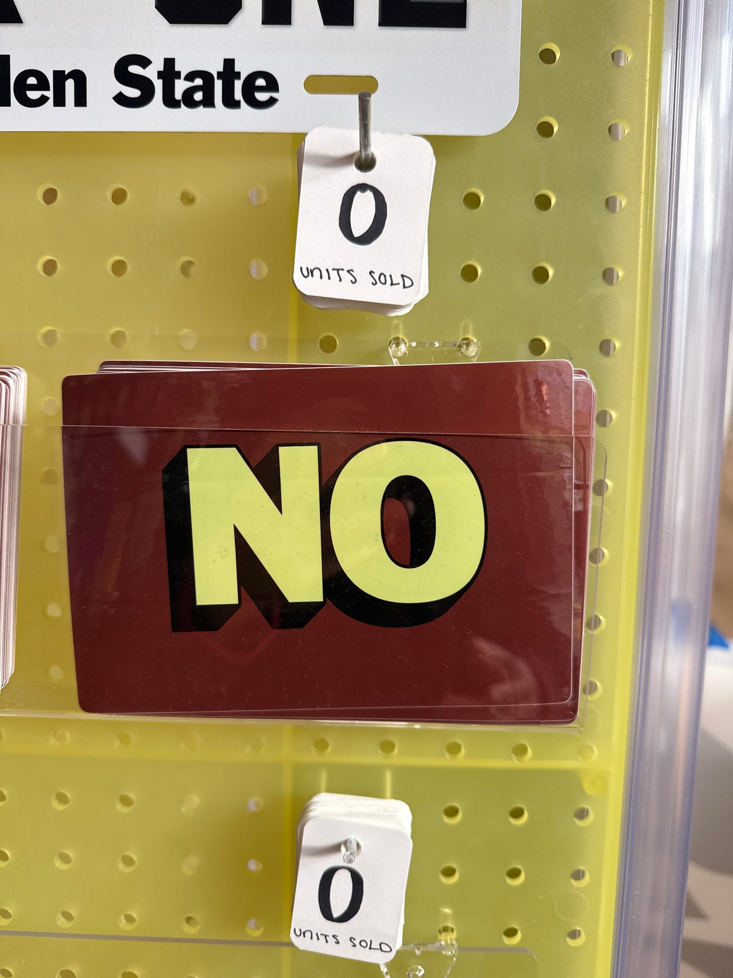 NO BS (2)